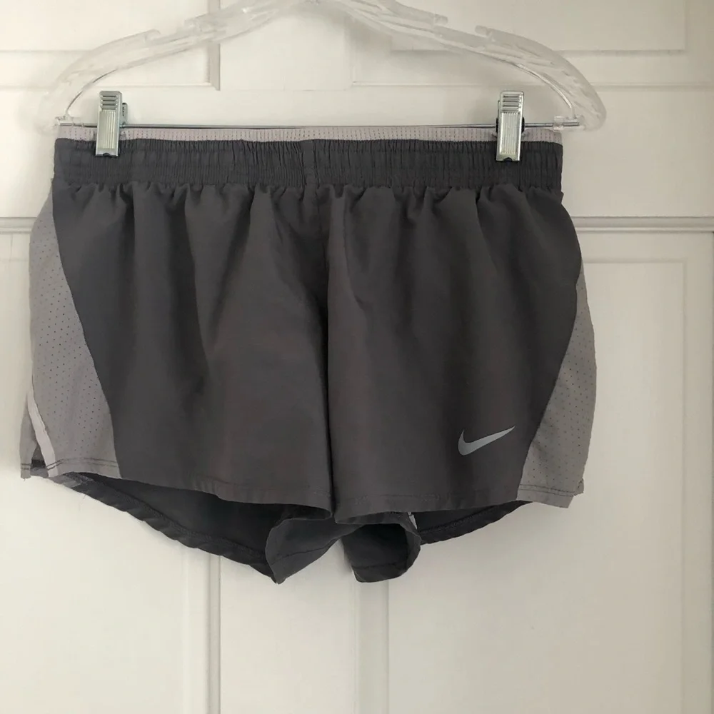 Nike Dri Fit Running Shorts